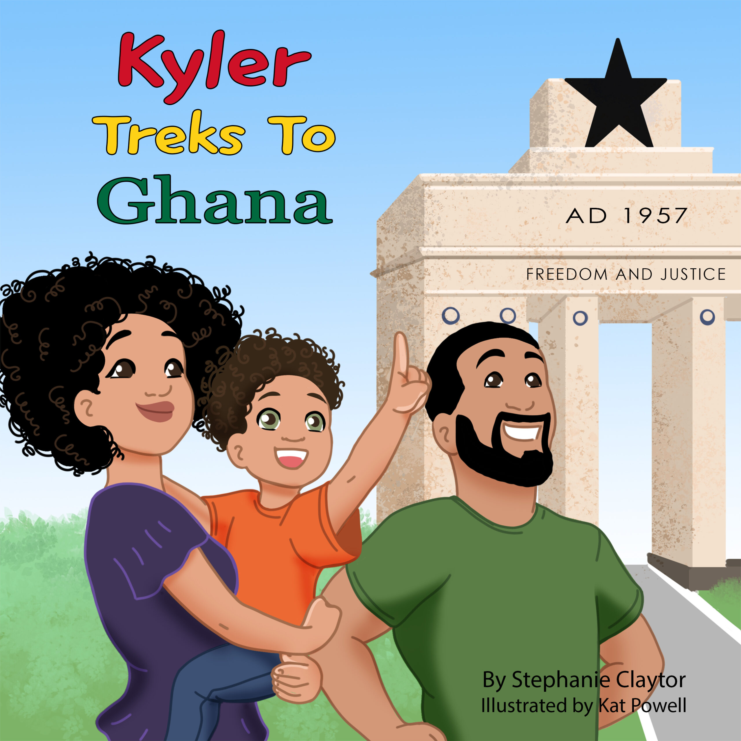 front cover design